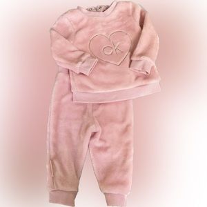 Calvin Klein 2pc set